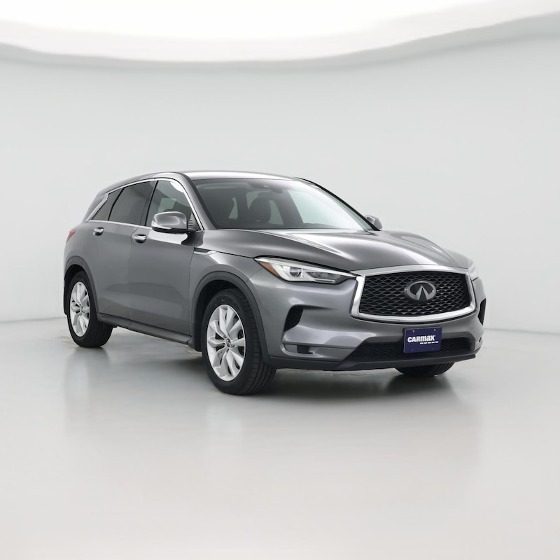 2019 Infiniti QX50 Pure