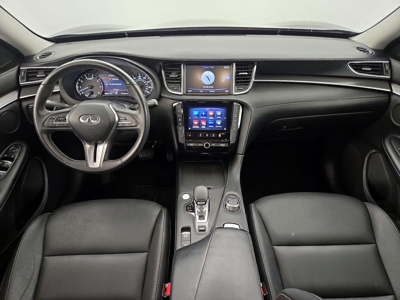 Rear View Camera