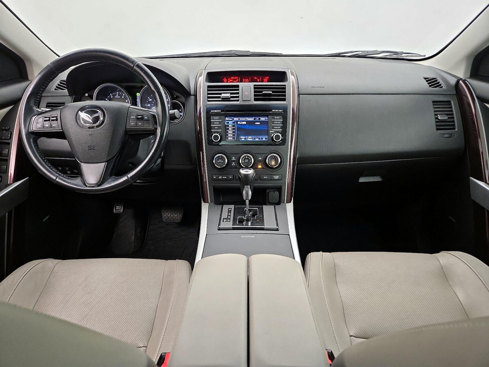 Navigation System