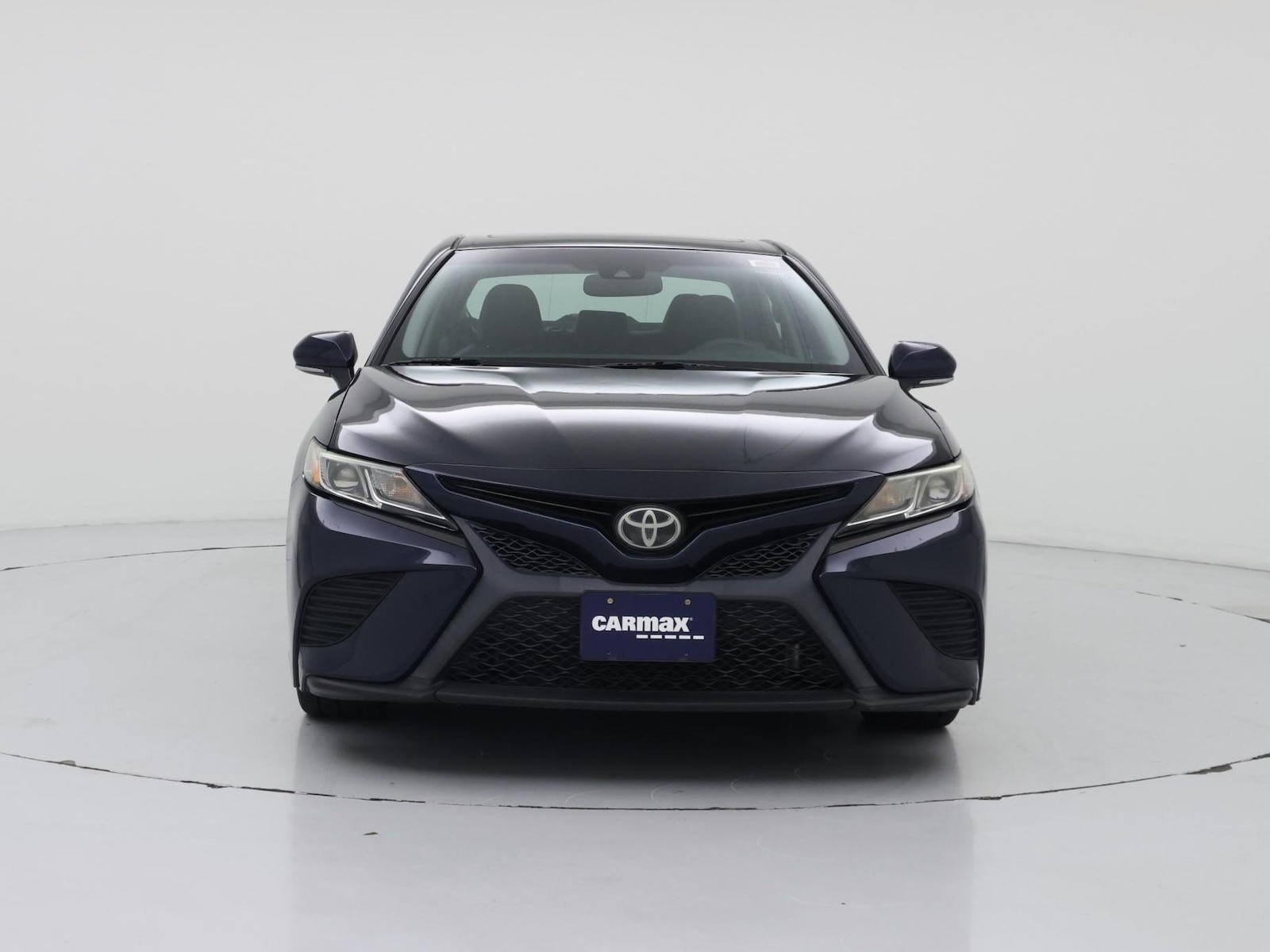 2018 Toyota Camry SE - Photo 6