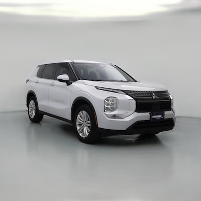 2024 Mitsubishi Outlander ES
