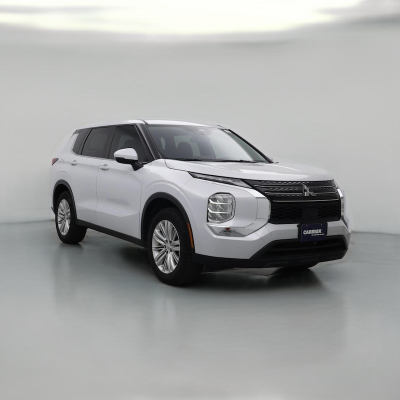 2024 Mitsubishi Outlander ES