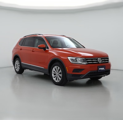 Recommended categories heading image of the selected vehicle