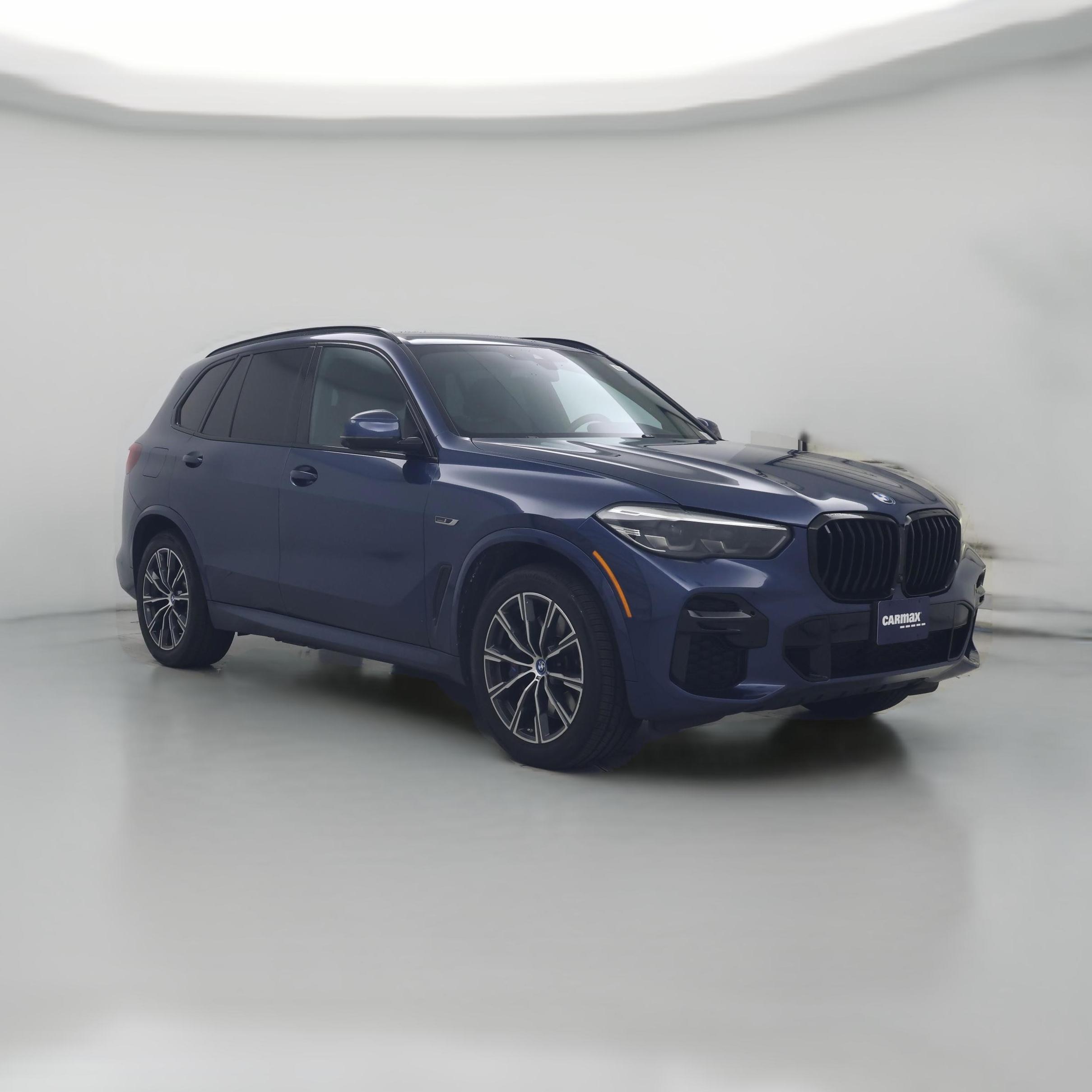 2023 BMW X5