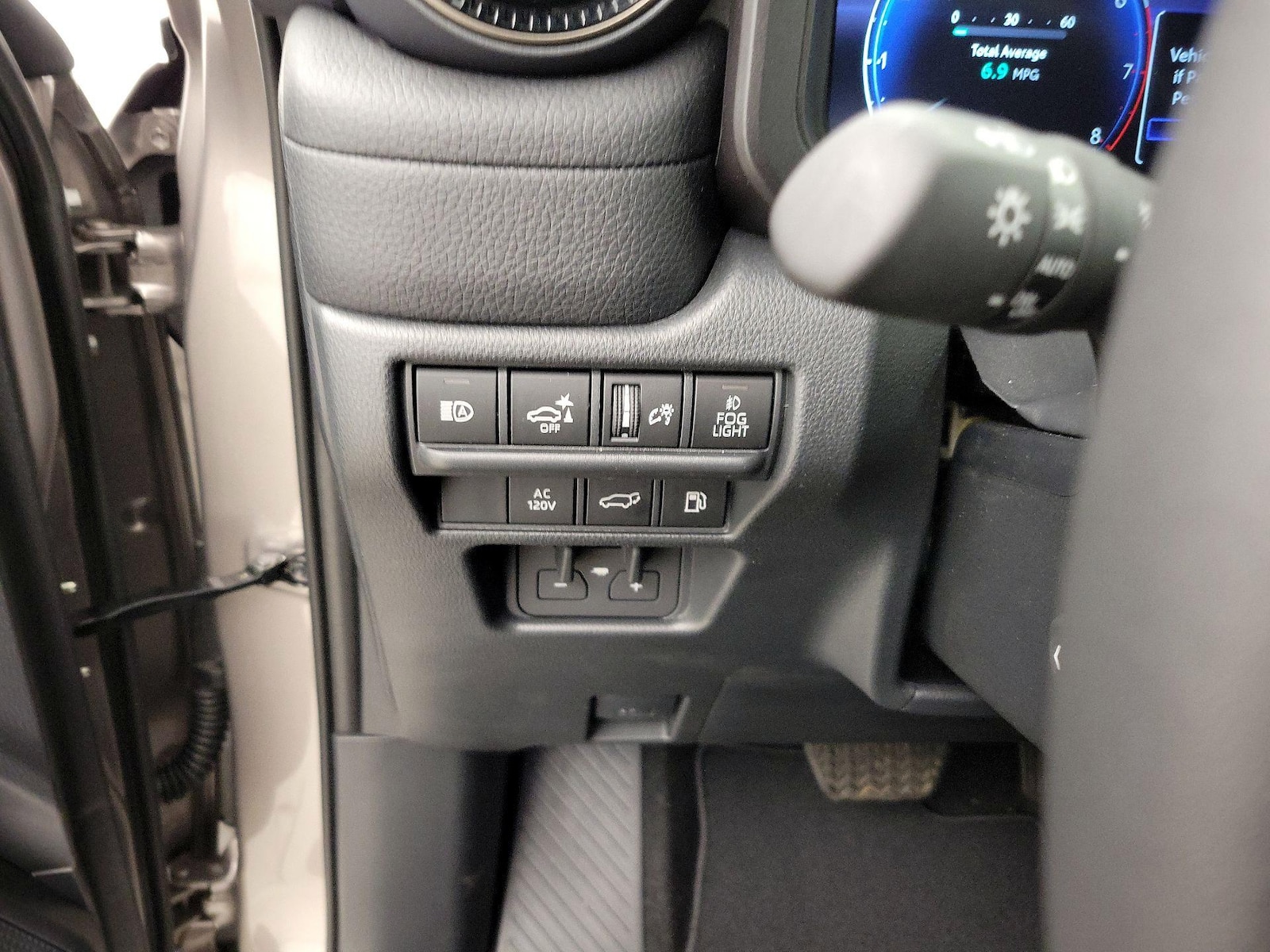 2027 Toyota Land Cruiser Land Cruiser 1958 - Photo 14