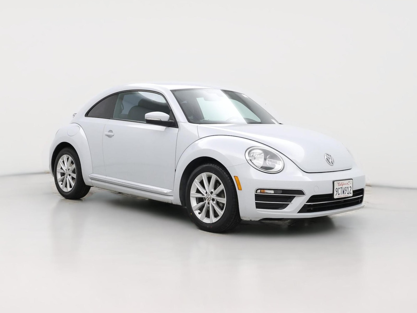 2017 Volkswagen Beetle