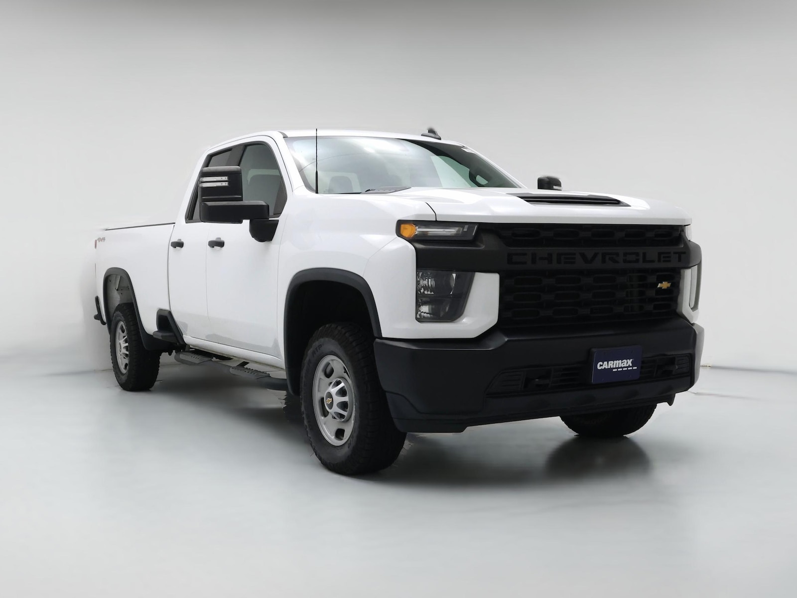 2023 Chevrolet Silverado 2500HD