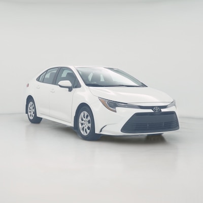 Recommended categories heading image of the selected vehicle