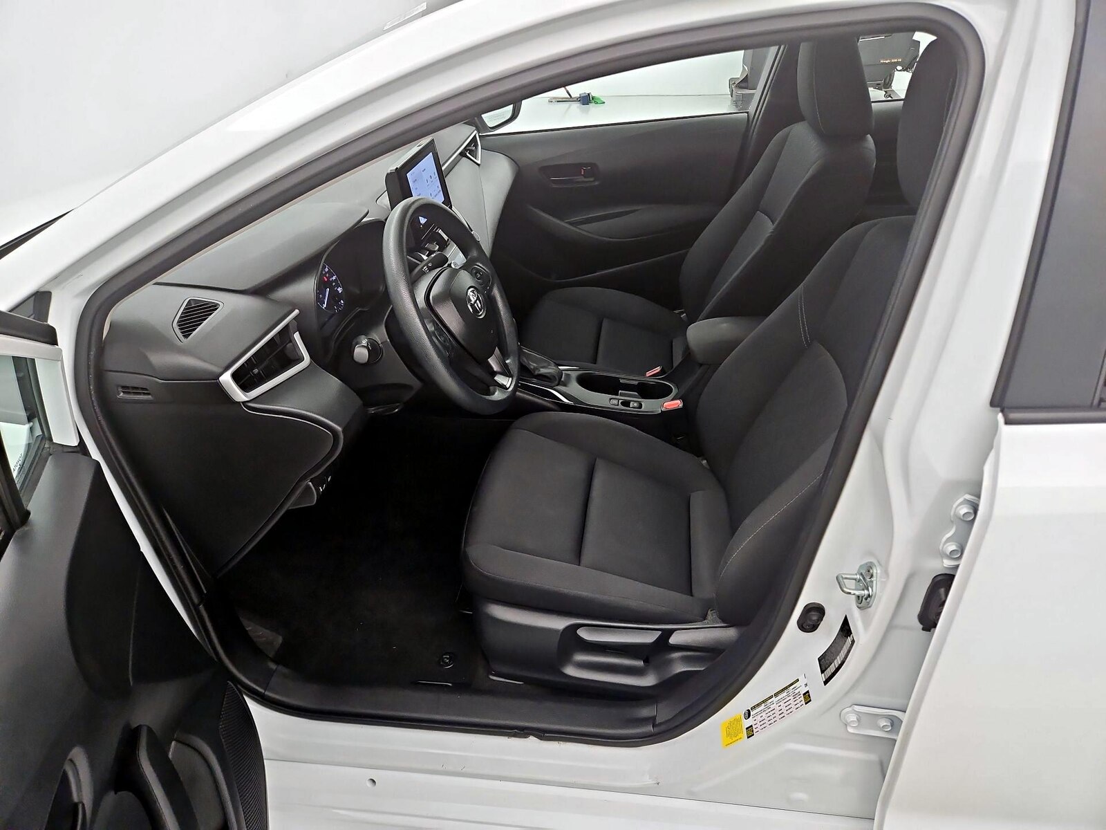 Side Airbags