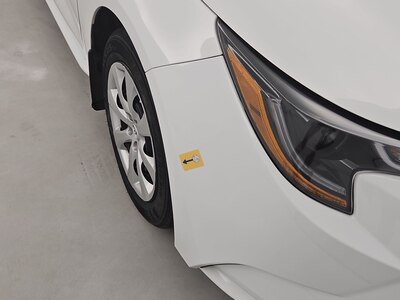 Condition detail
