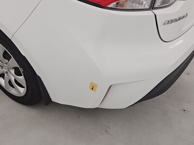 Condition detail