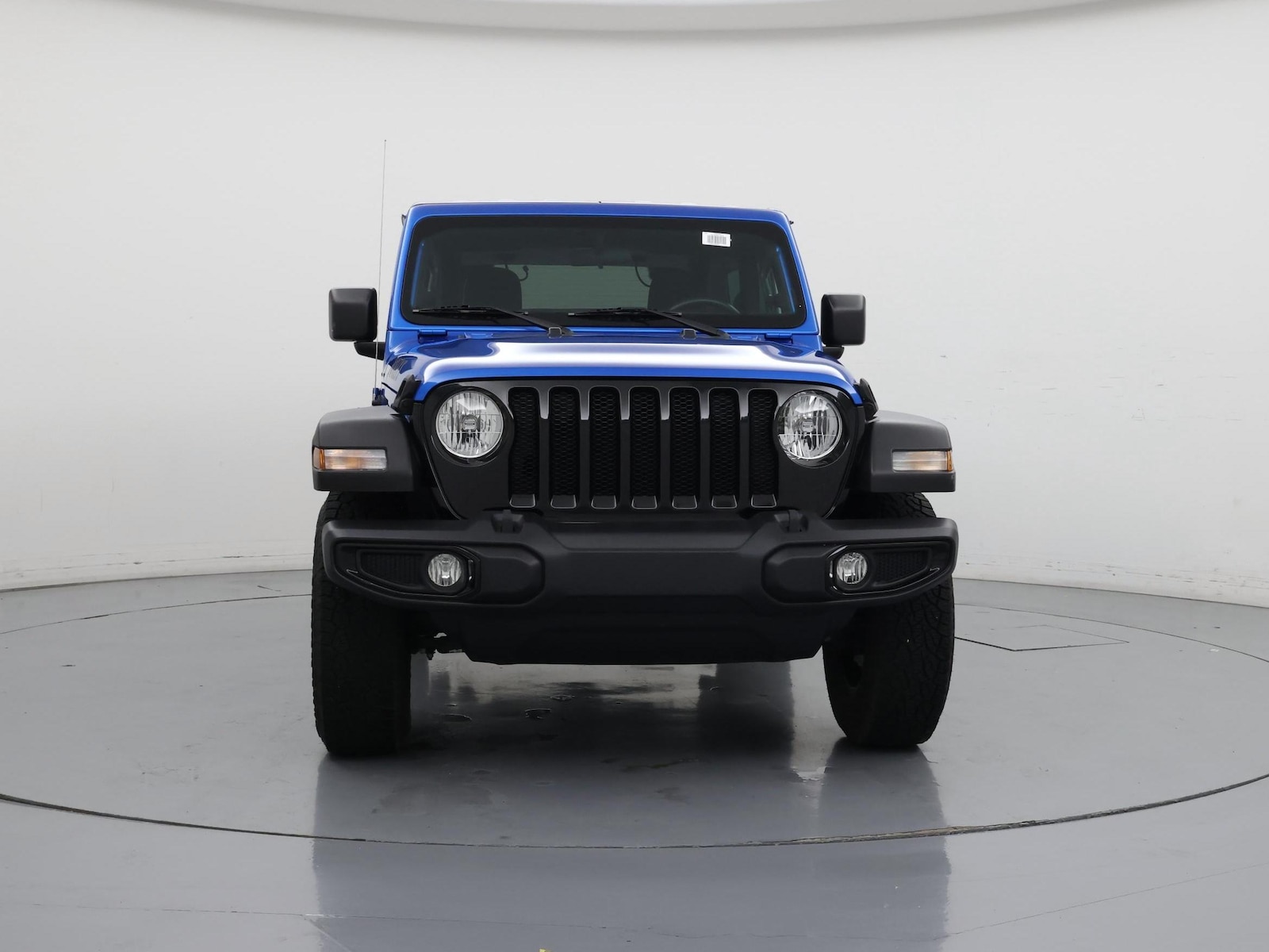 2022 Jeep Wrangler Willys Sport - Photo 6