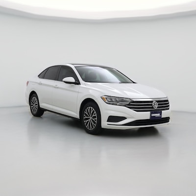 2020 Volkswagen Jetta SE