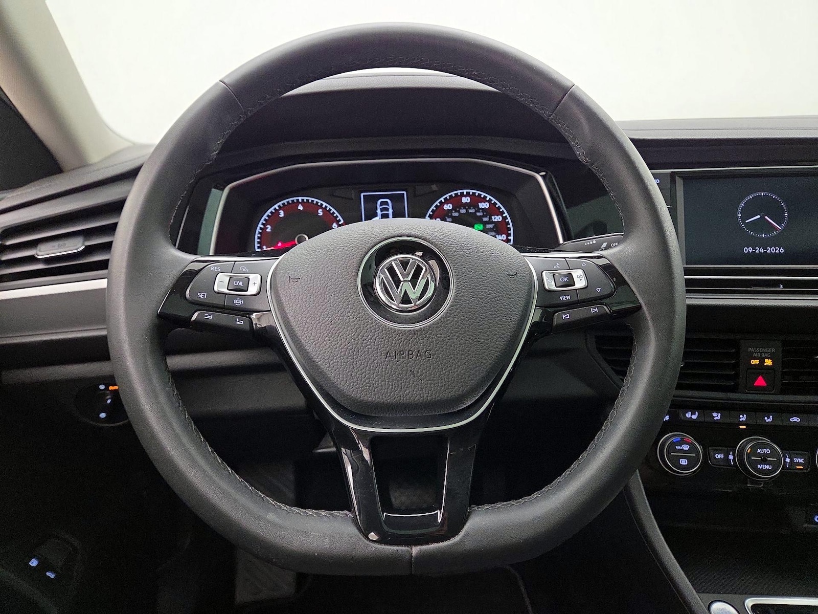 Lane Departure Warning