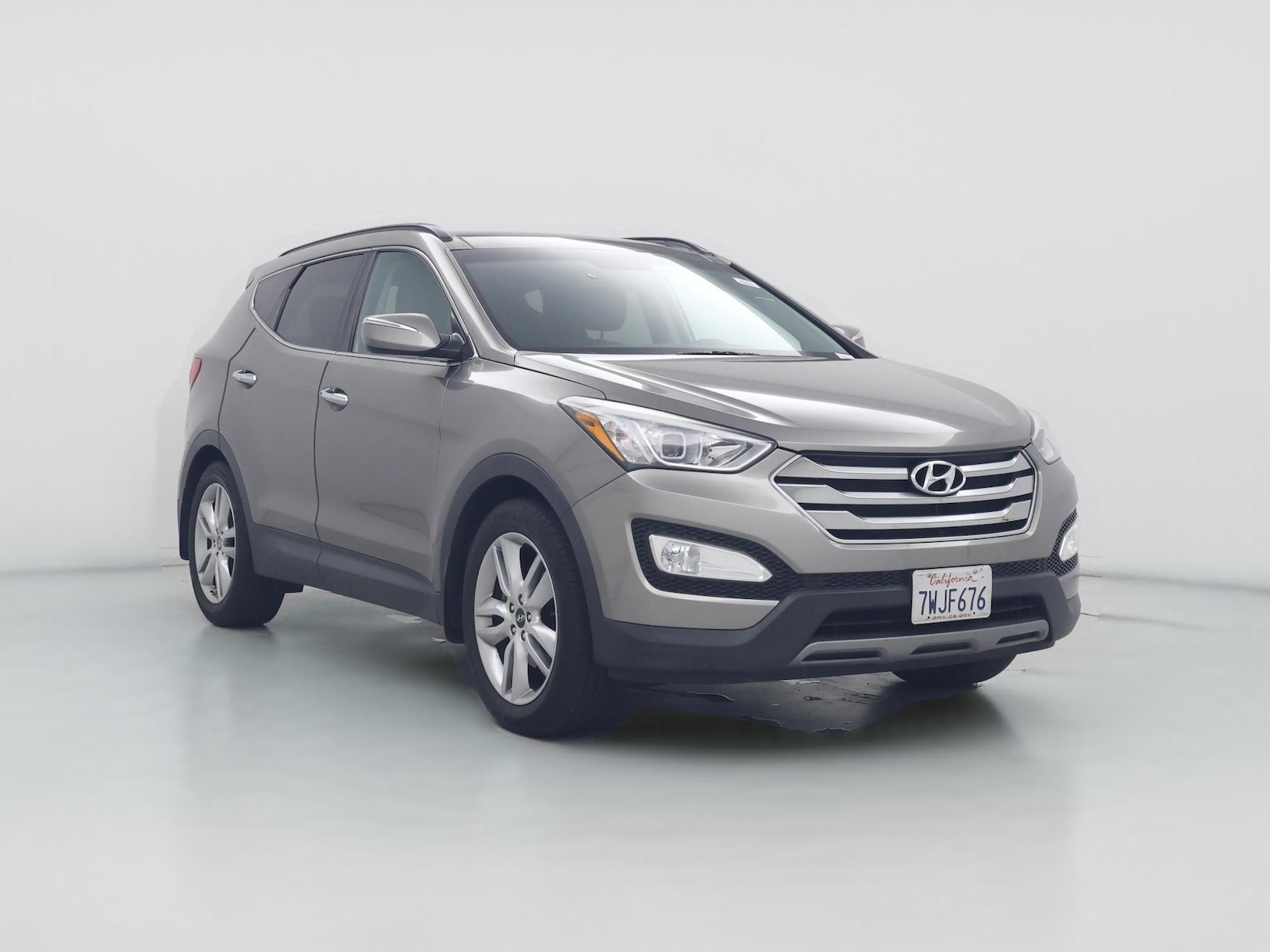 2015 Hyundai Santa Fe Sport 2.0T