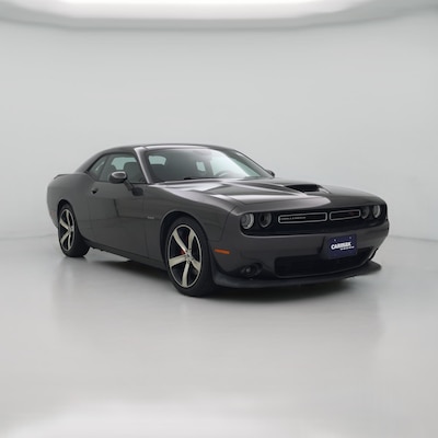 2019 Dodge Challenger R/T