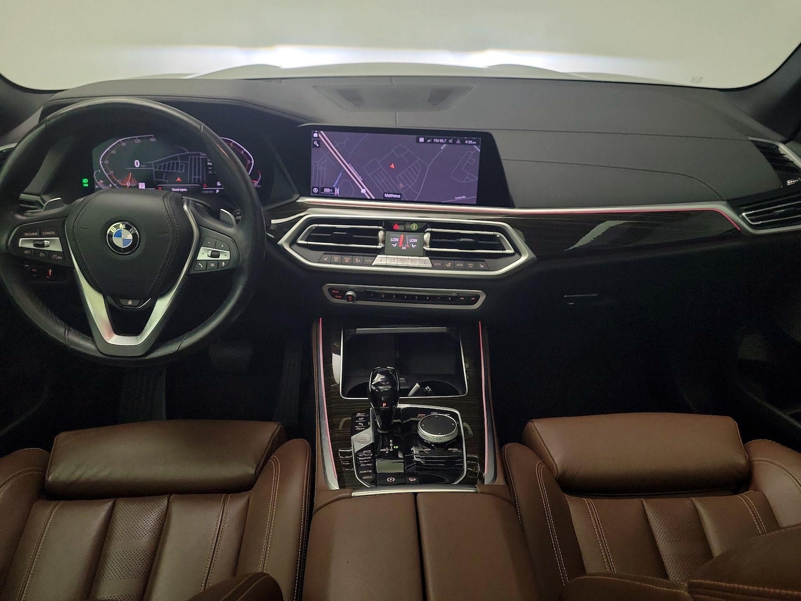 Apple CarPlay®