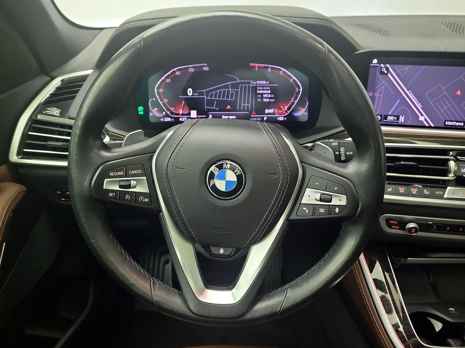 Lane Departure Warning