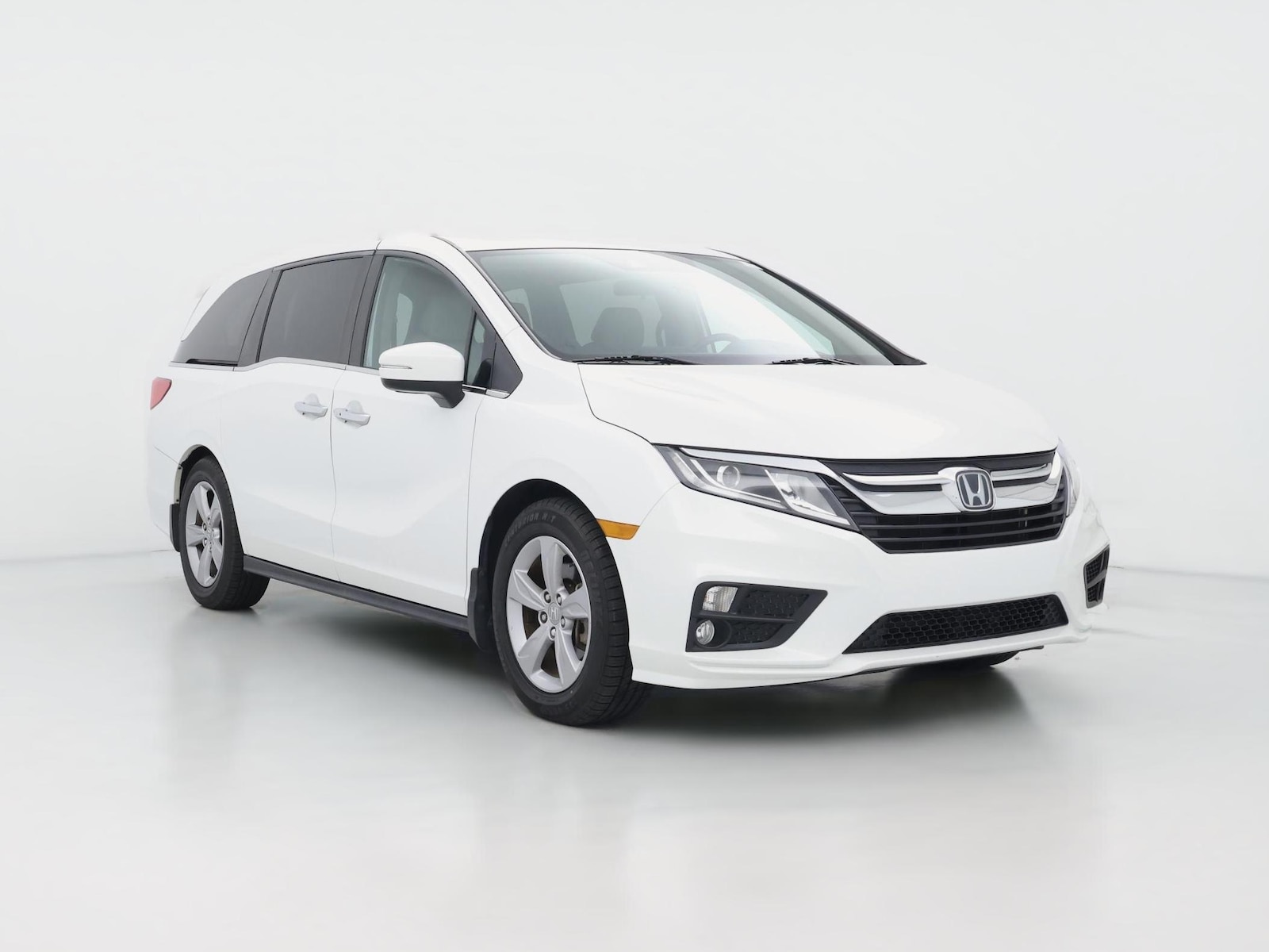 2020 Honda Odyssey EX - Photo 1