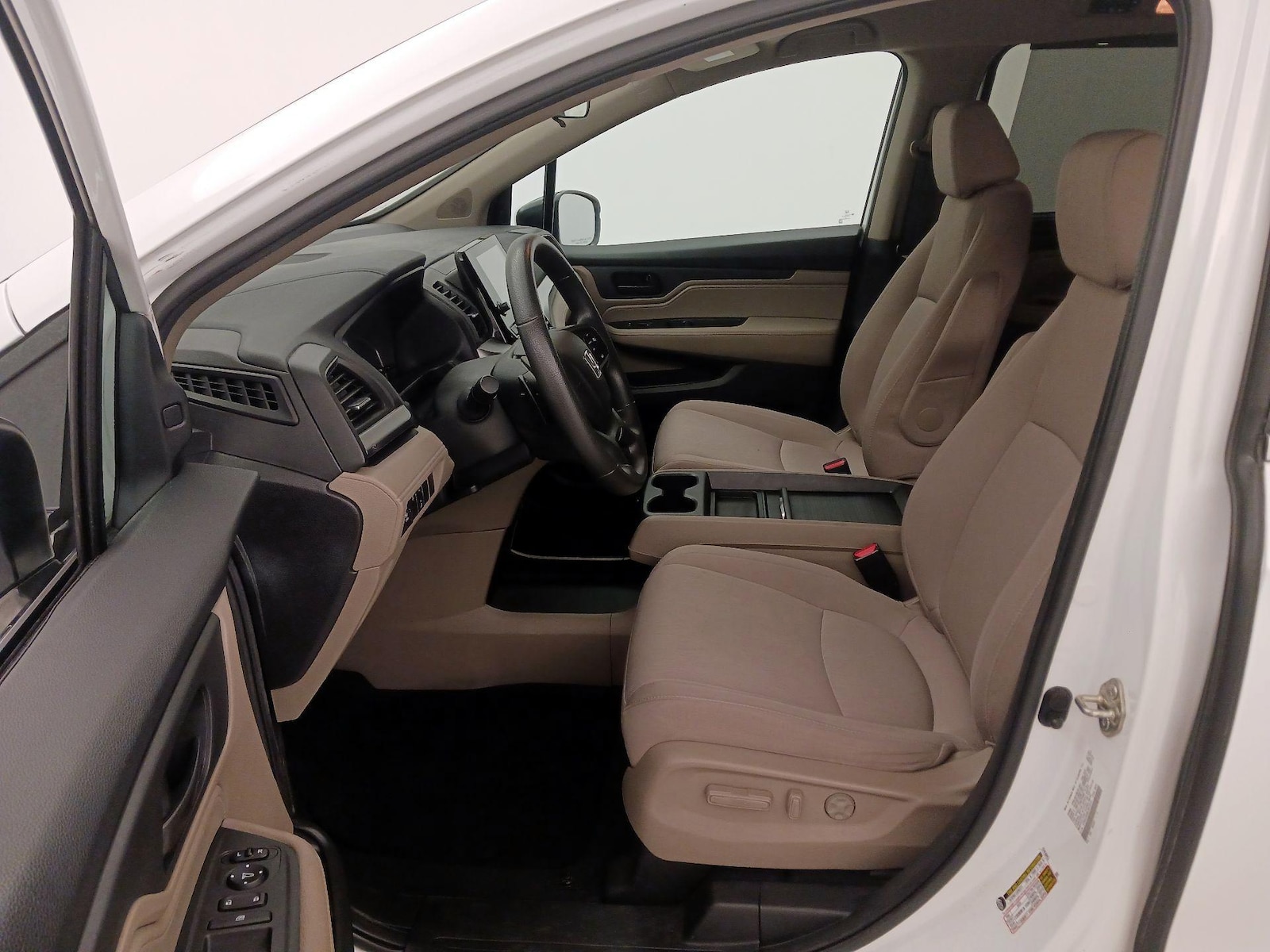 2020 Honda Odyssey EX - Photo 12