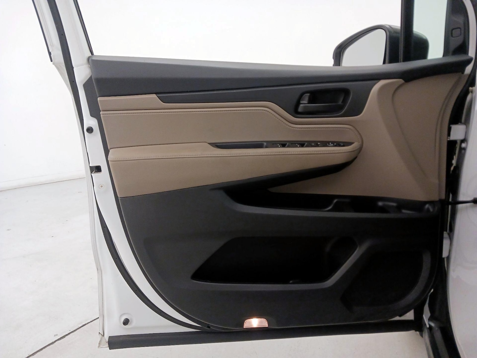 2020 Honda Odyssey EX - Photo 13