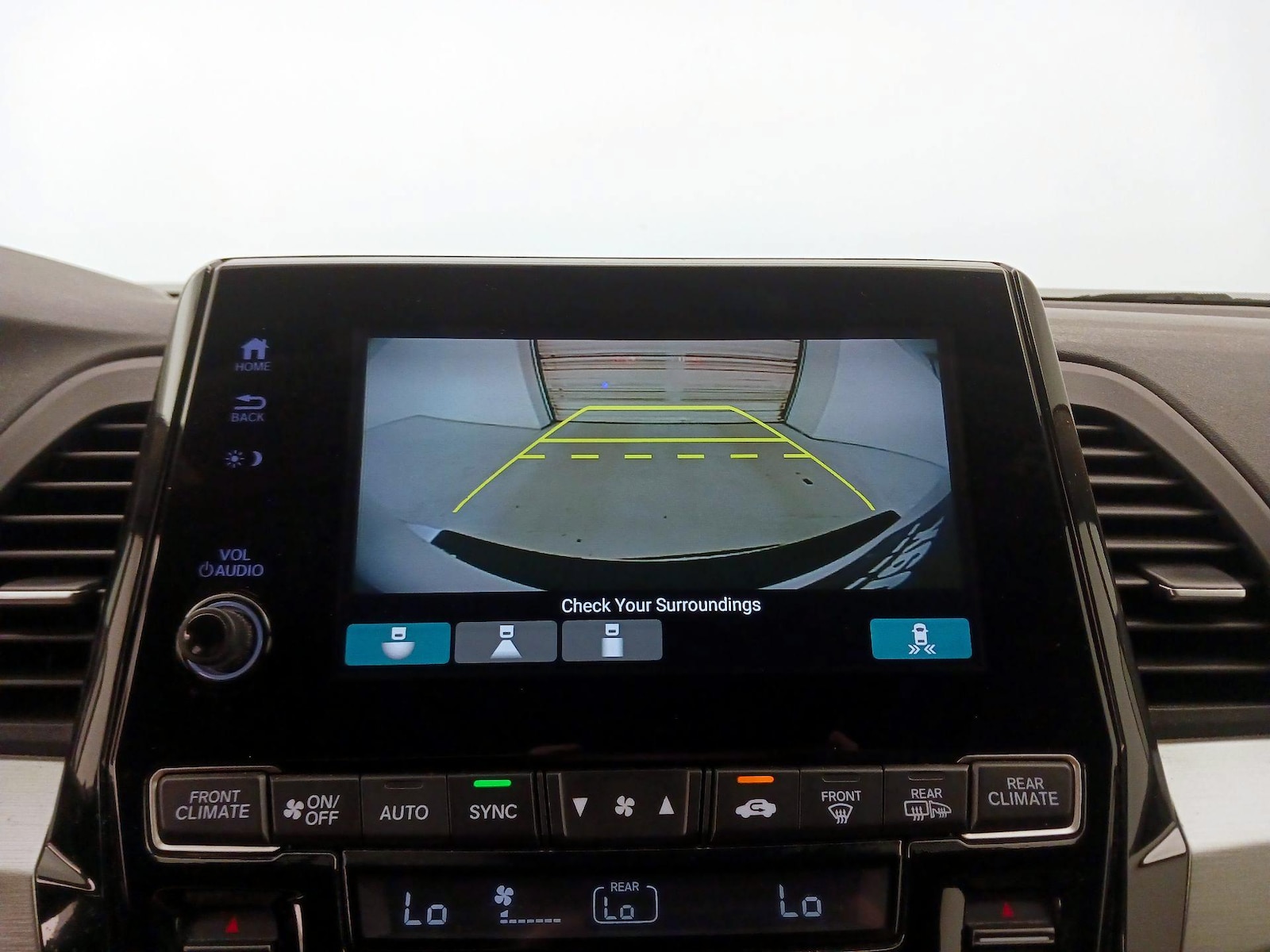 2020 Honda Odyssey EX - Photo 15