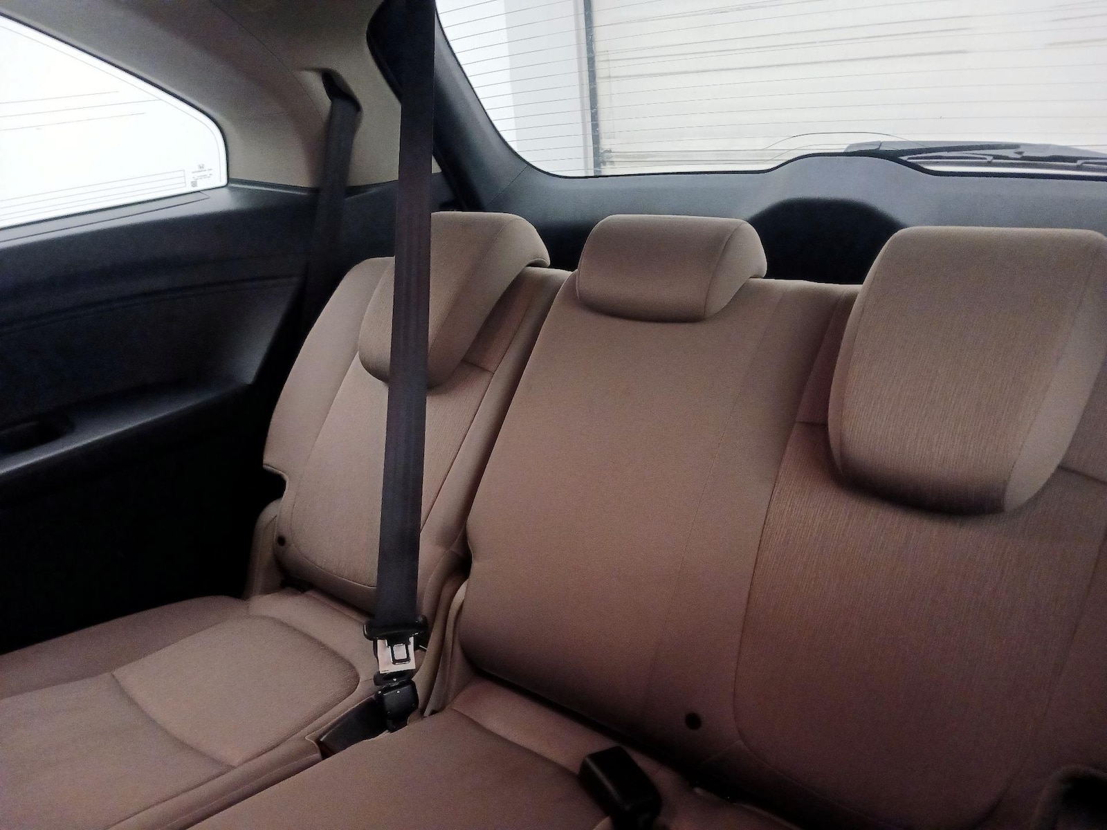 2020 Honda Odyssey EX - Photo 21