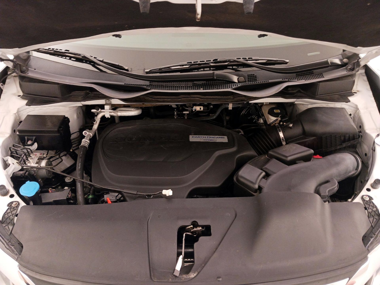 2020 Honda Odyssey EX - Photo 24