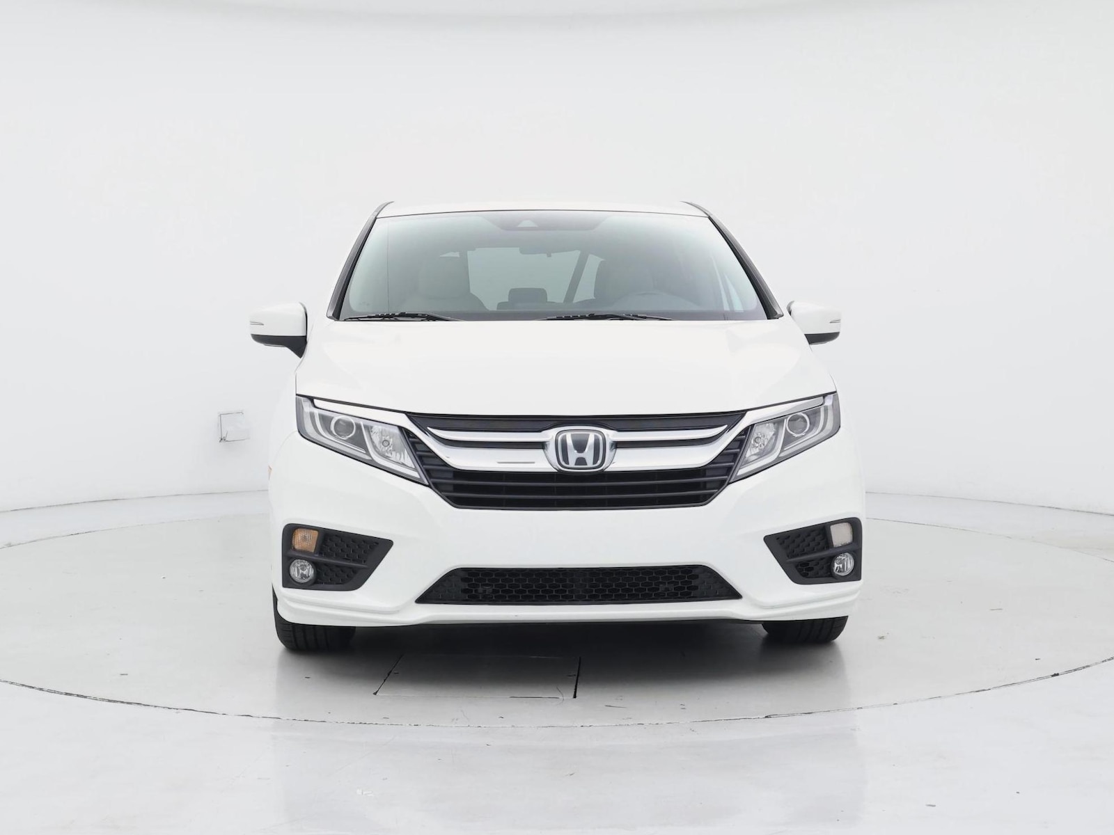 2020 Honda Odyssey EX - Photo 6
