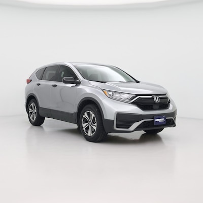 2022 Honda CR-V LX