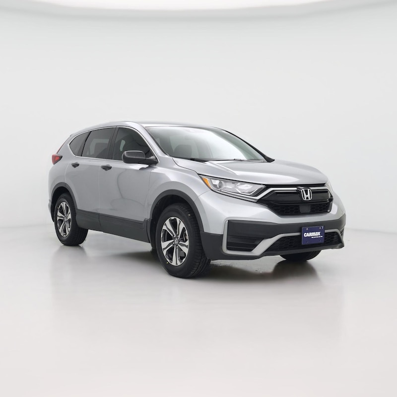 2022 Honda CR-V LX