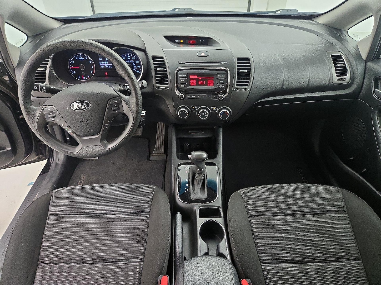 SiriusXM Trial Available
