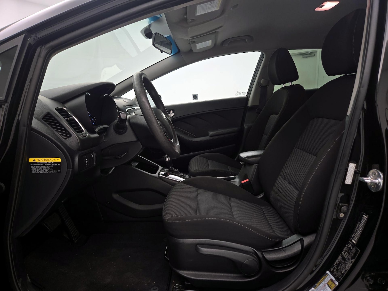 Side Airbags