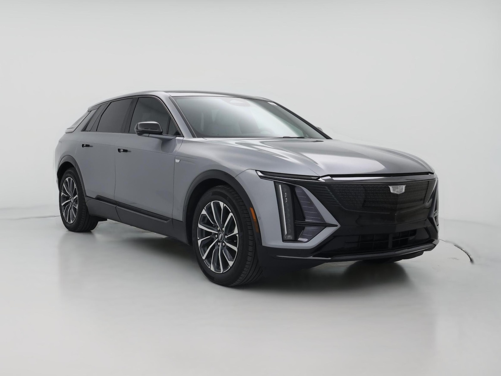 2024 Cadillac LYRIQ Sport 2