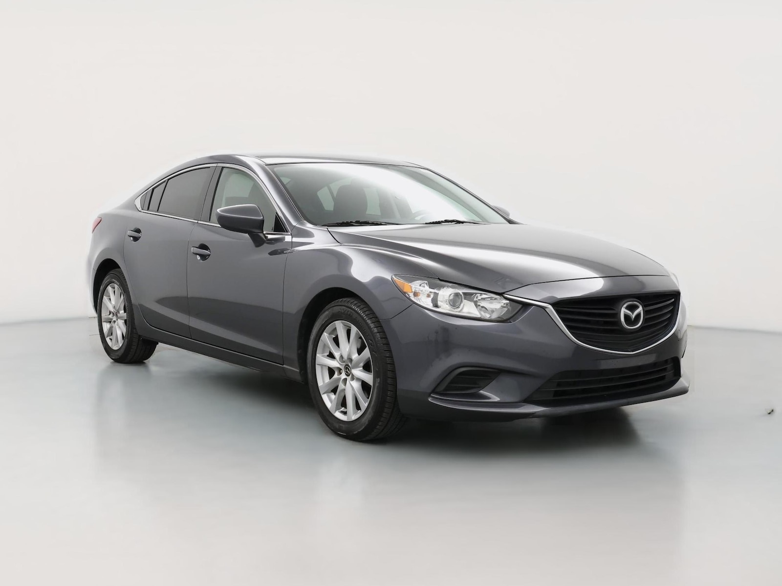 2016 Mazda MAZDA6