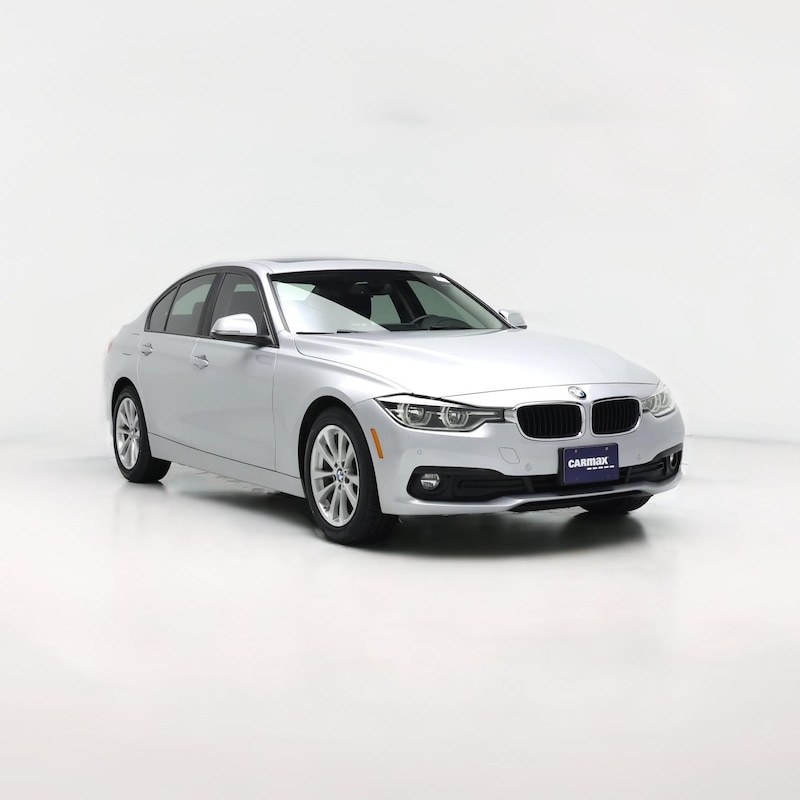 2016 BMW 320 XI