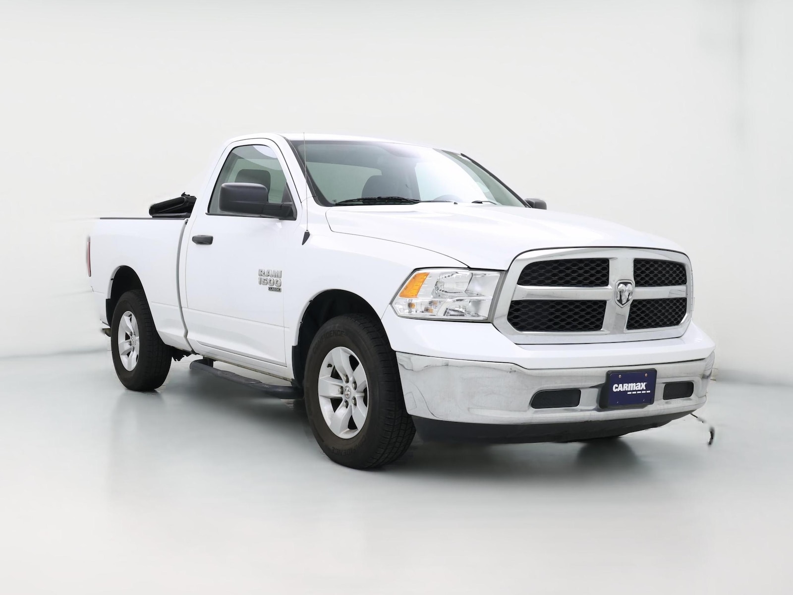 2019 RAM 1500 Classic