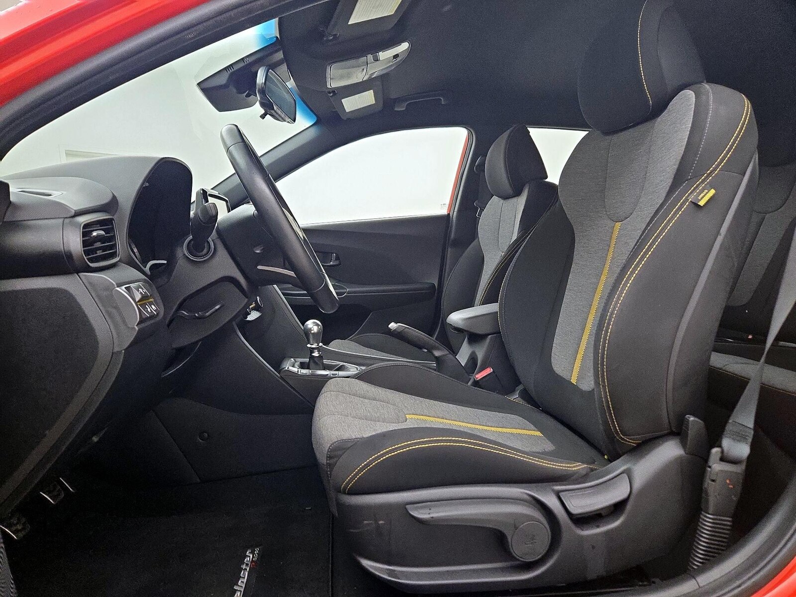 Side Airbags