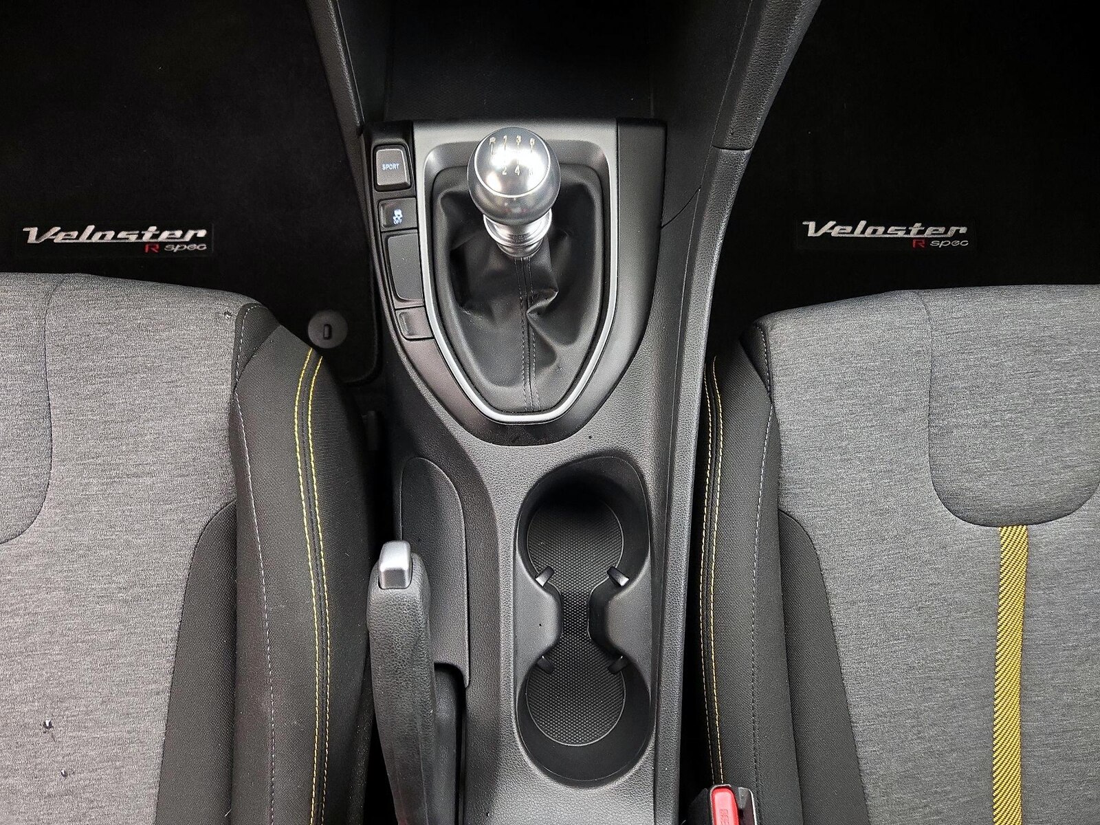 Manual Transmission