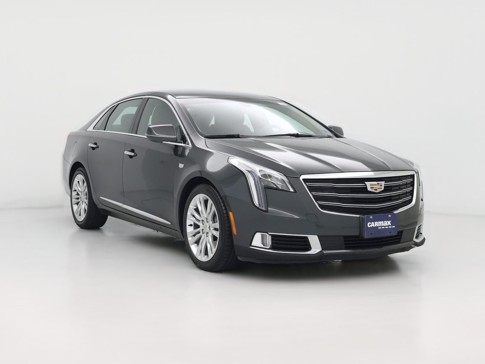 2018 Cadillac XTS