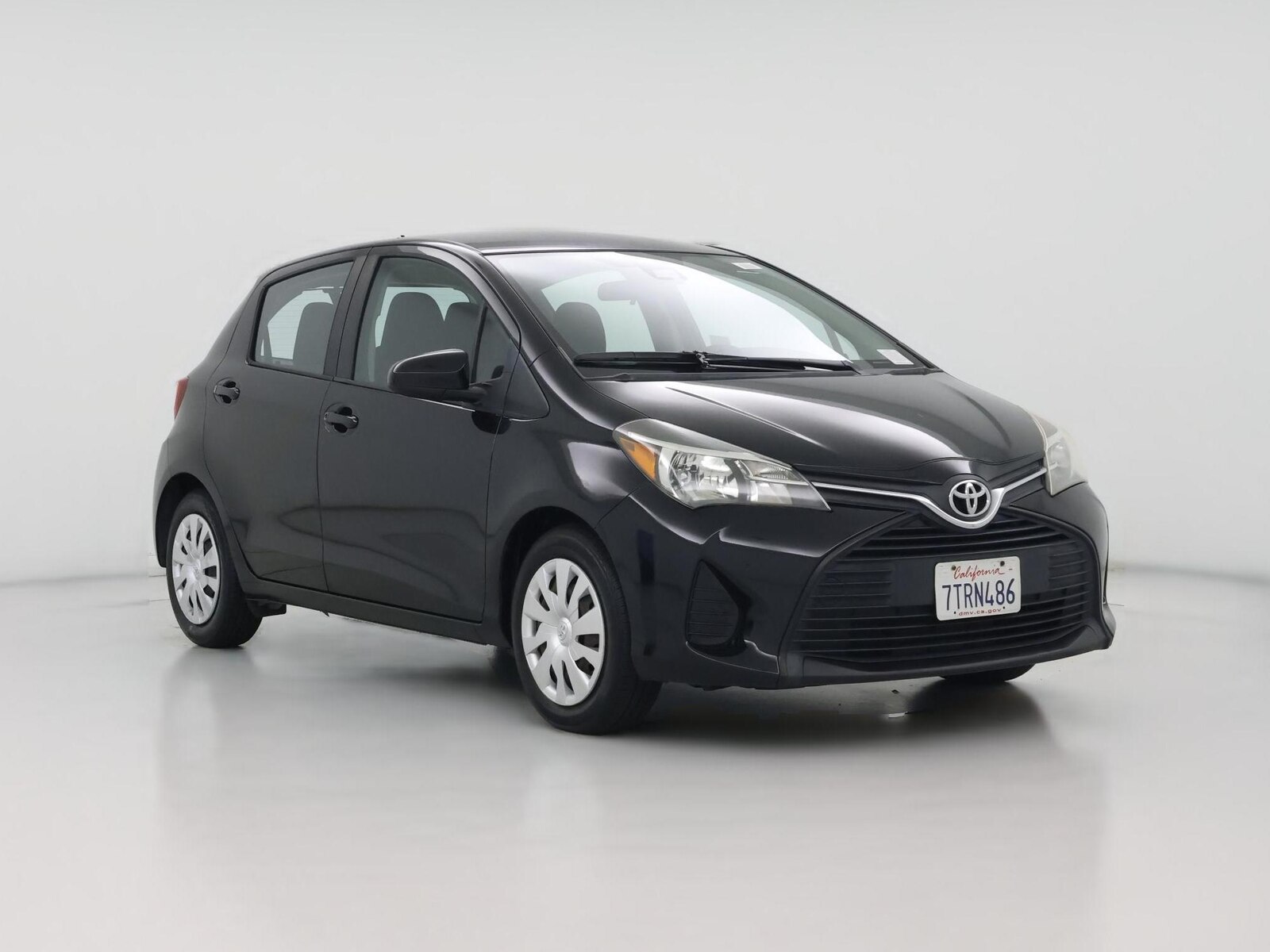 2017 Toyota Yaris