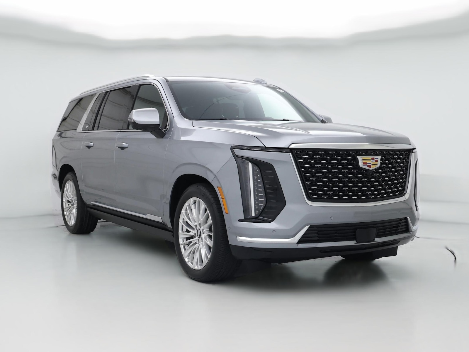 2025 Cadillac Escalade ESV