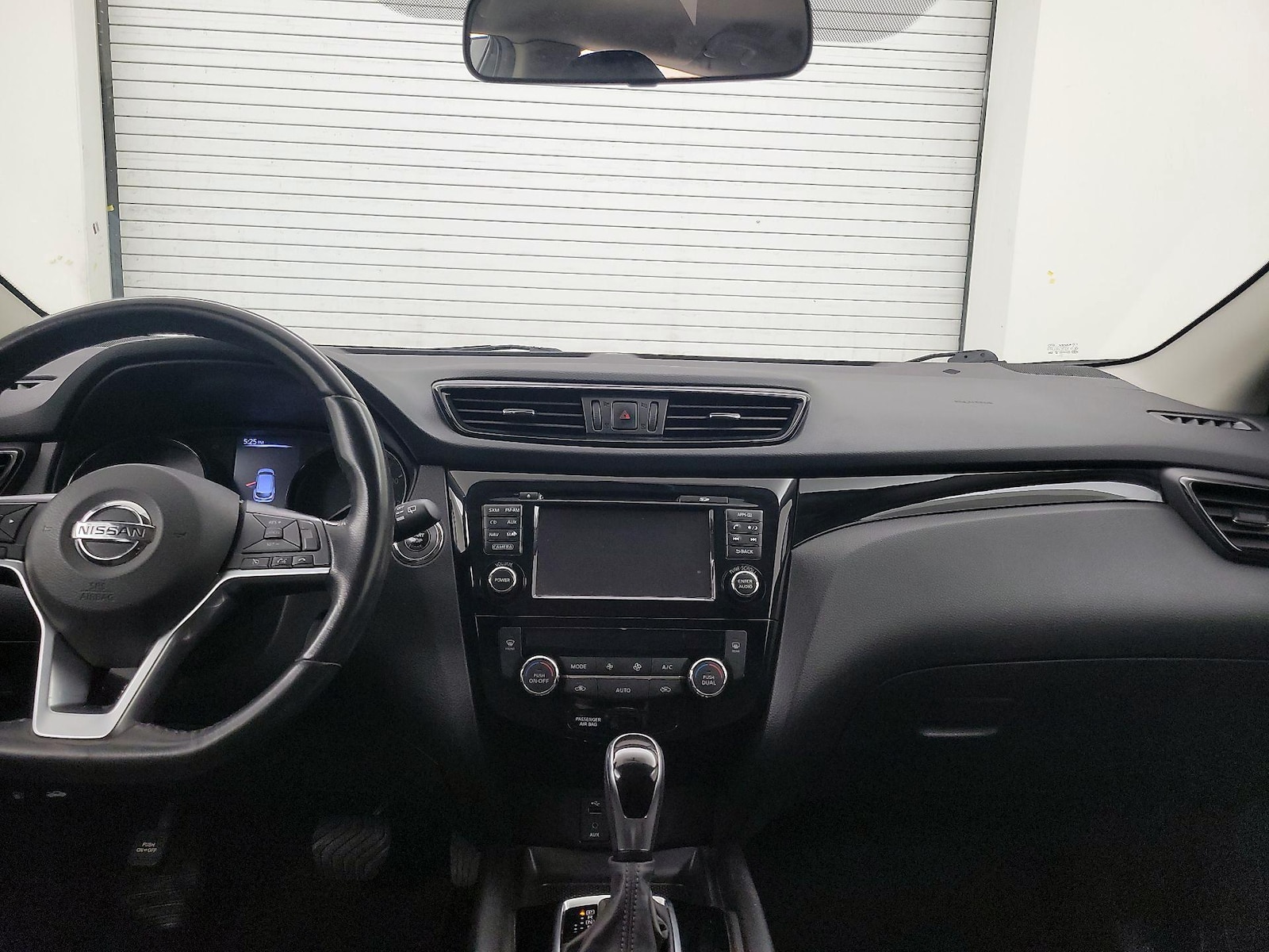 Navigation System
