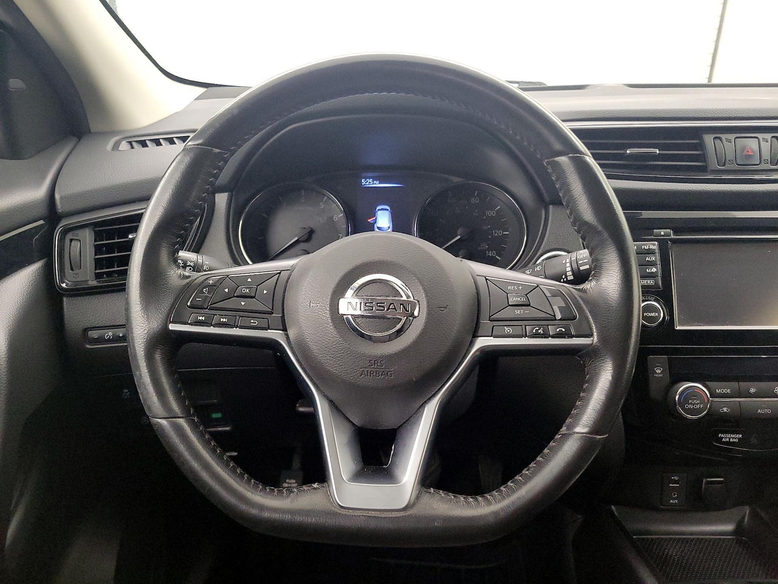 Remote Start