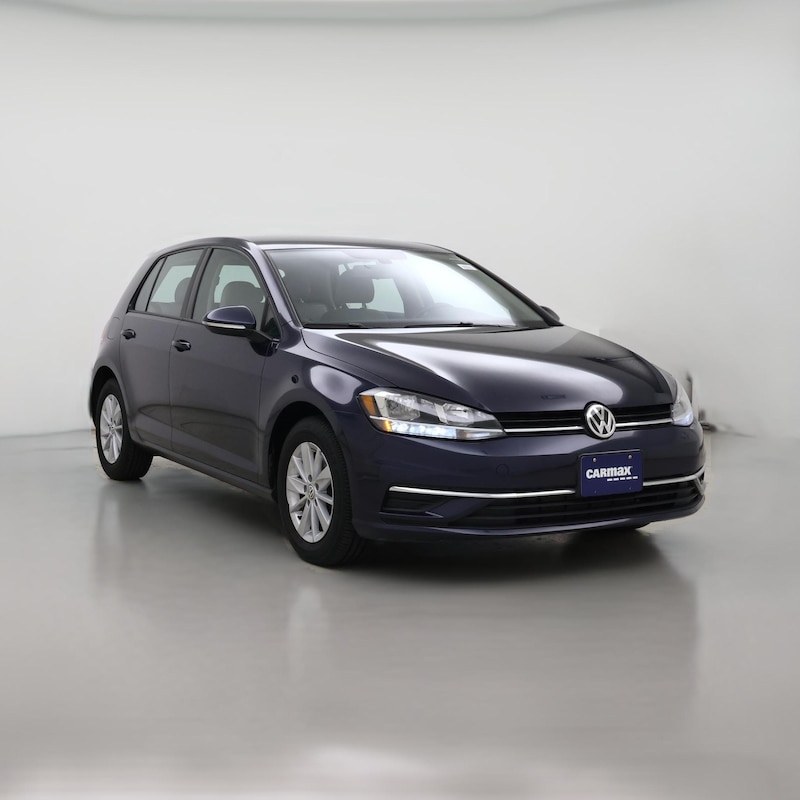 2019 Volkswagen Golf SE