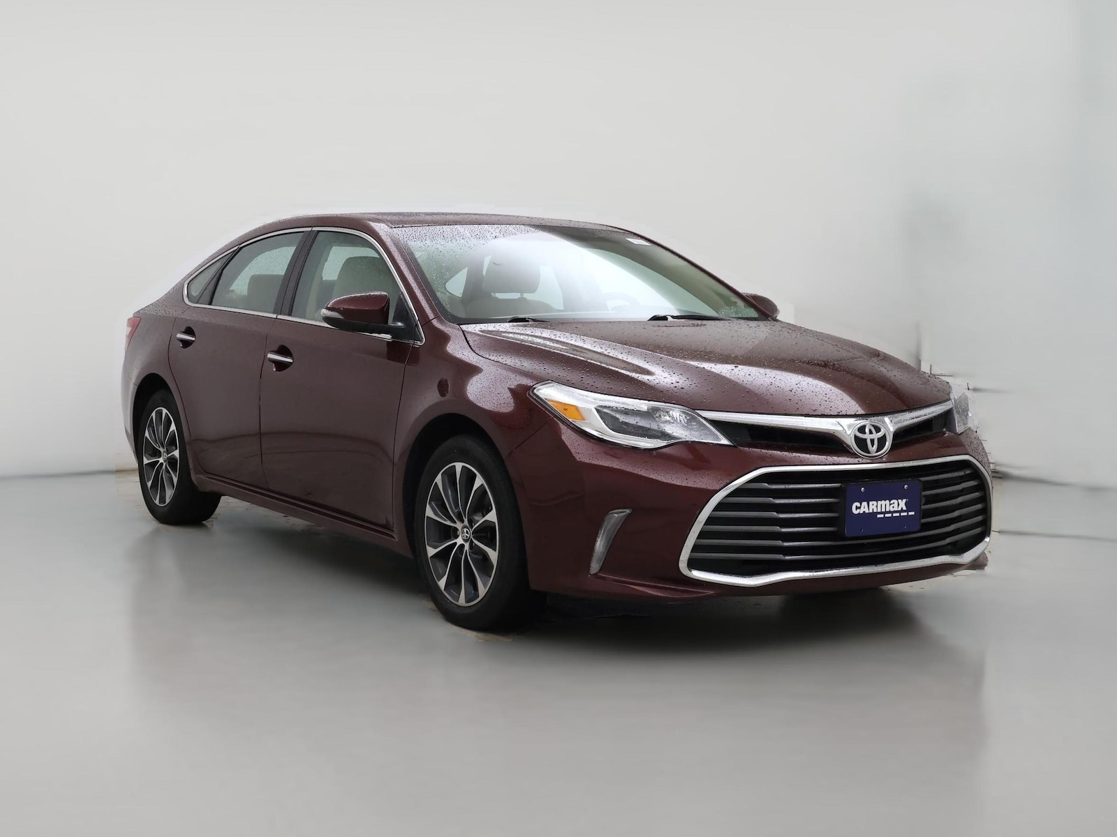 2016 Toyota Avalon