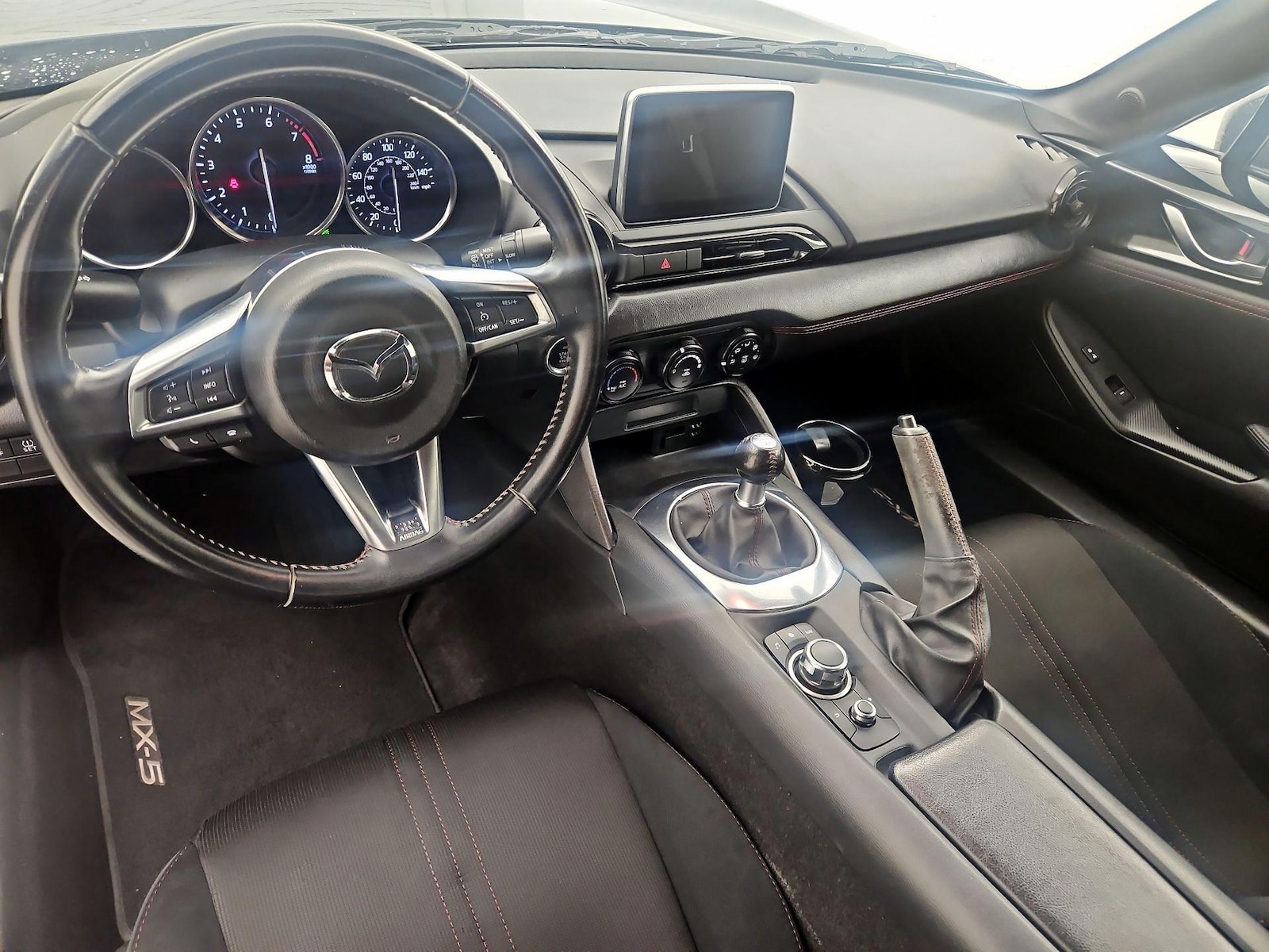 Navigation System