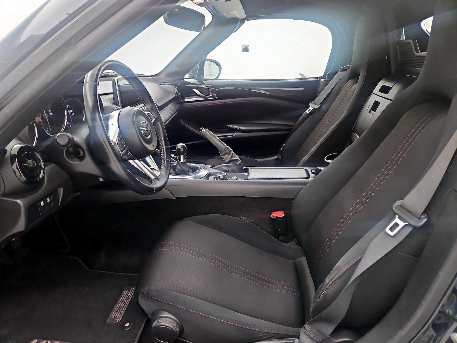 Side Airbags