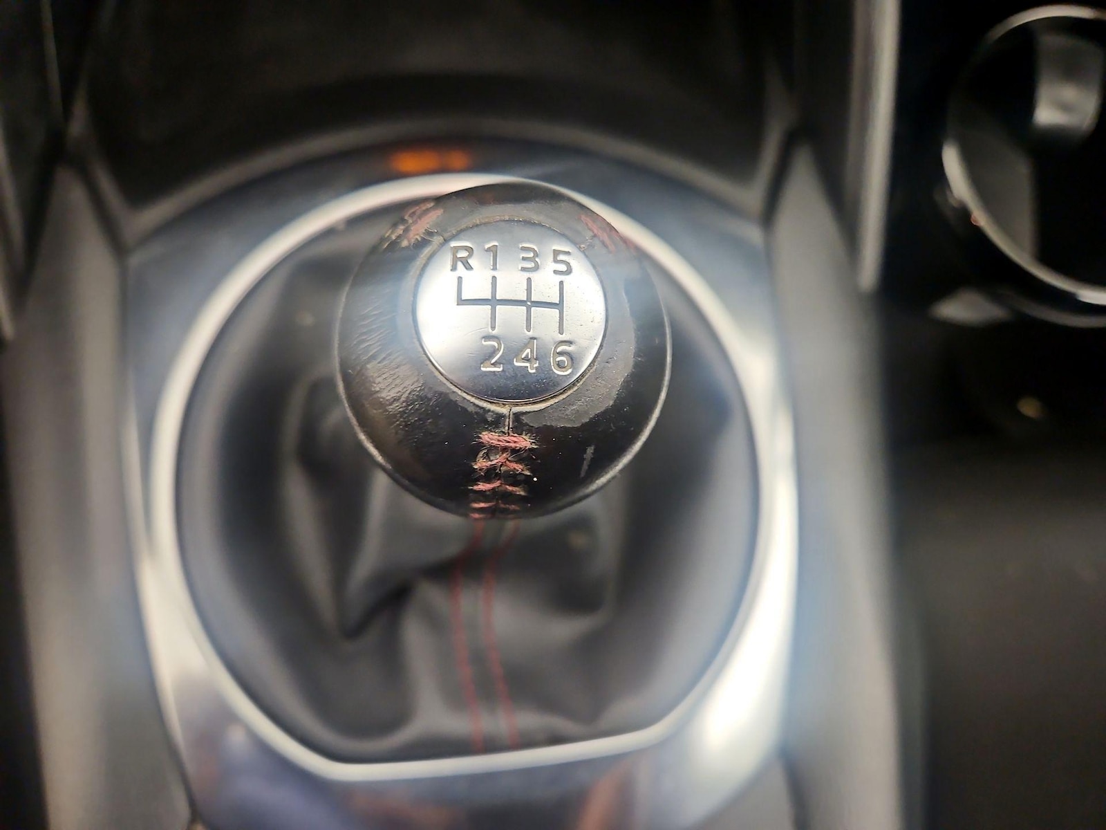 Manual Transmission