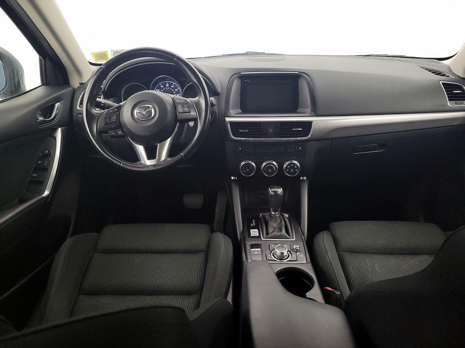 Navigation System
